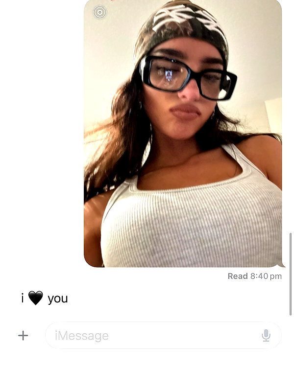 ellachristo instagram image archive image