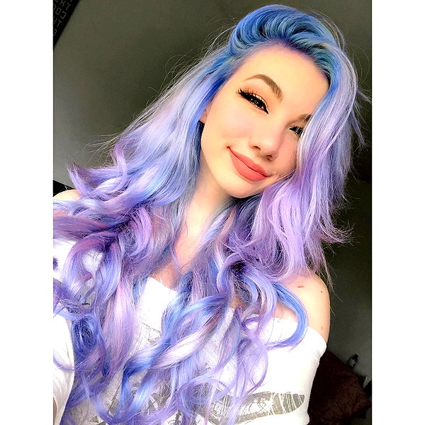 danielle.mercedie instagram image archive image