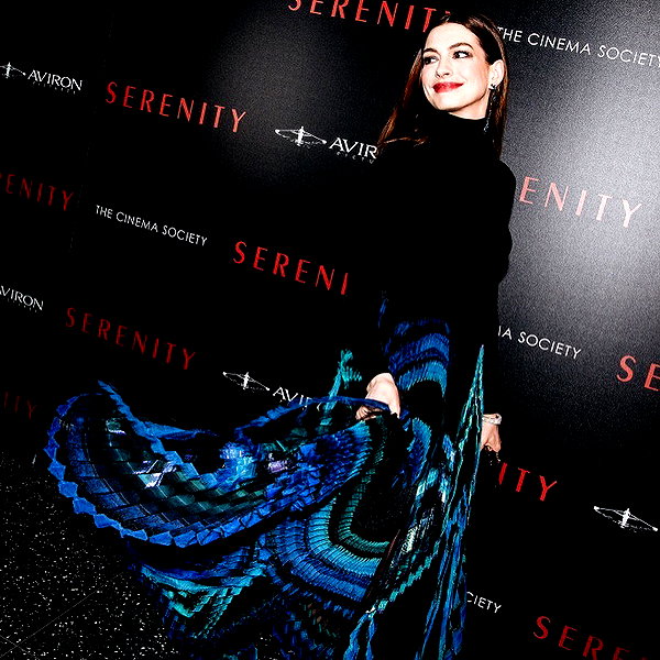 annehathaway instagram image archive image