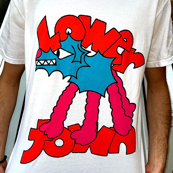 lowrtown instagram image archive image