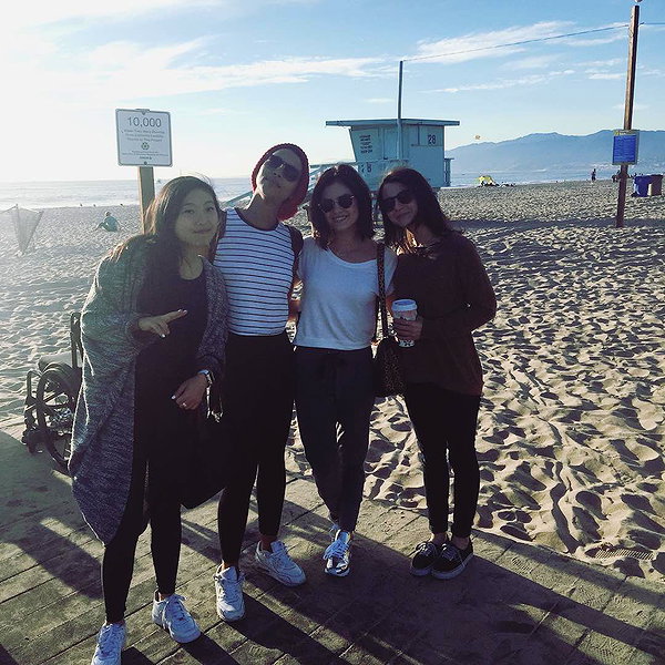 lucyhale instagram image archive image