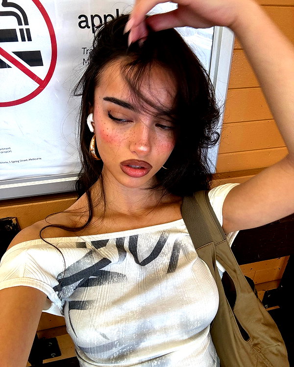 ellachristo instagram image archive image