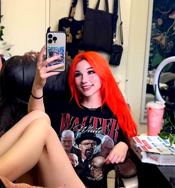 danielle.mercedie instagram image archive image