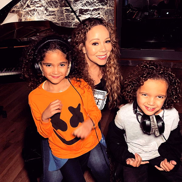 mariahcarey instagram image archive image