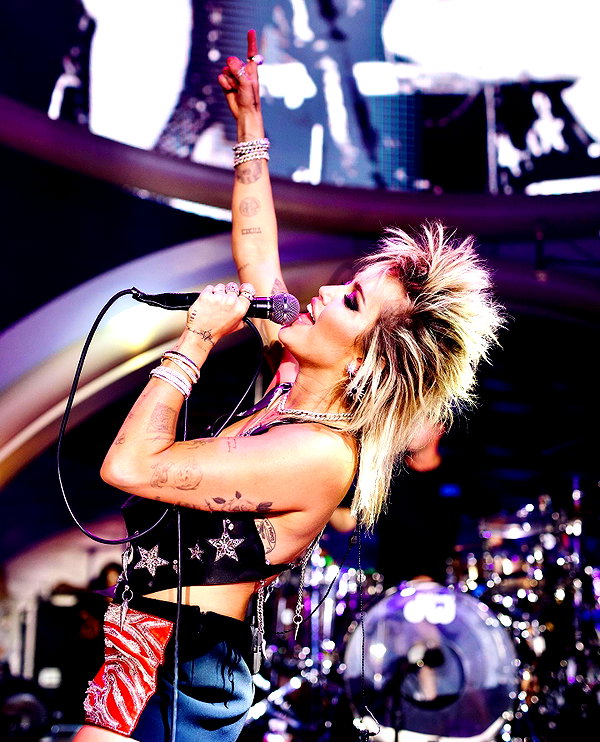 mileycyrus instagram image archive image