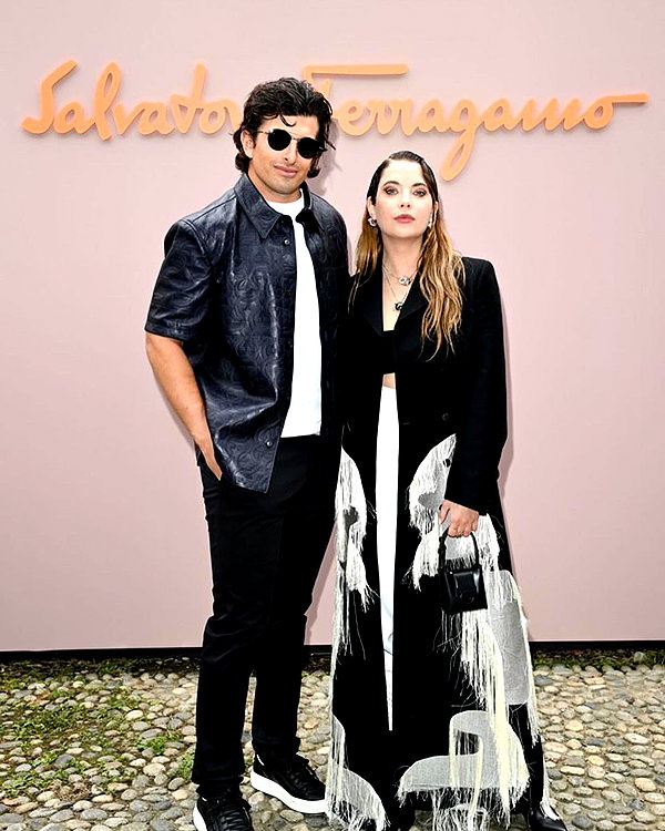 ashleybenson instagram image archive image
