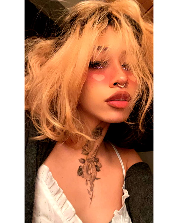 newmakeupgoddess instagram image archive image