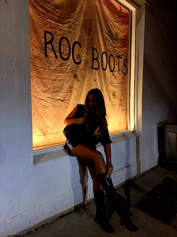 Archived image from @edenharper on Instagram