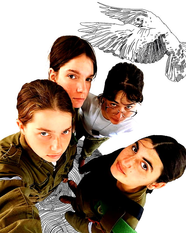 lil_sapir instagram image archive image