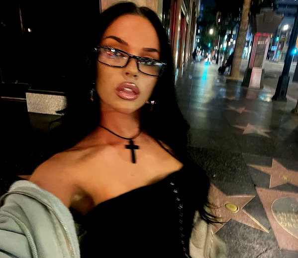 maggielindemann instagram image archive image