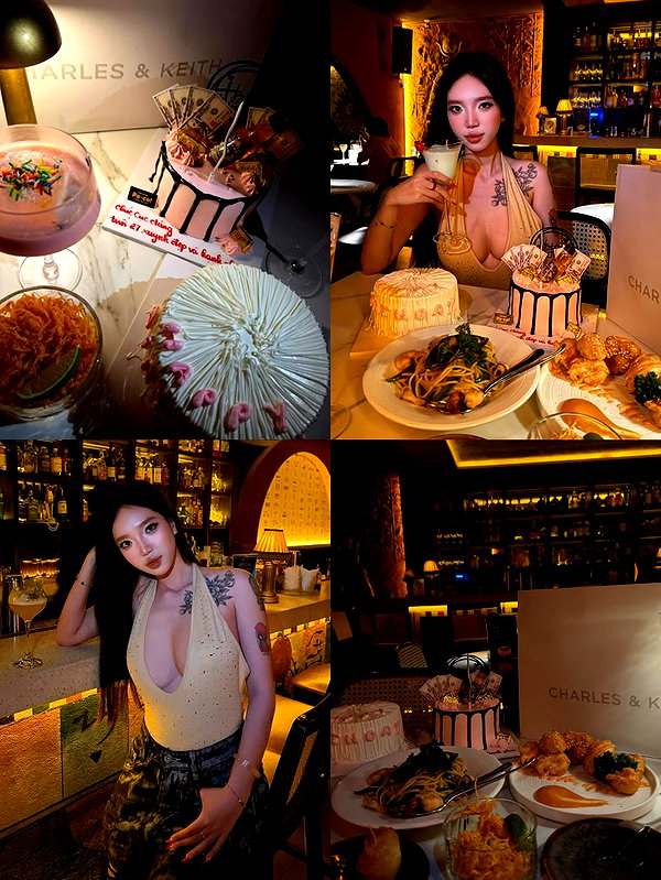 lyhythuedoxinh instagram image archive image