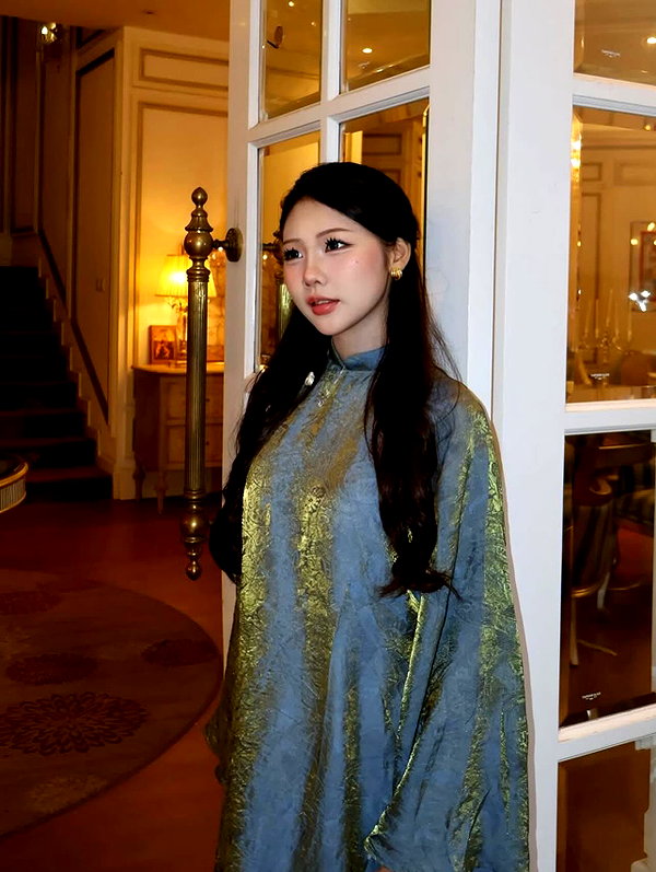 lyhythuedoxinh instagram image archive image