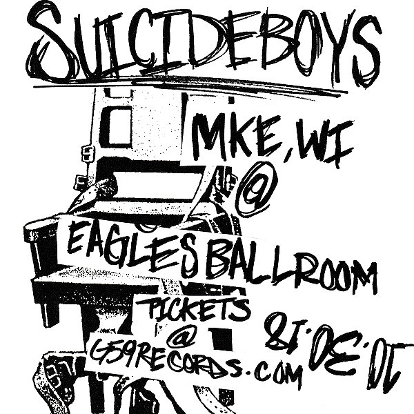 suicideboys instagram image archive image