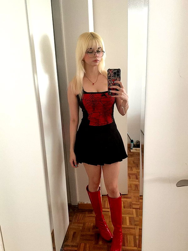 lulymakima instagram image archive image
