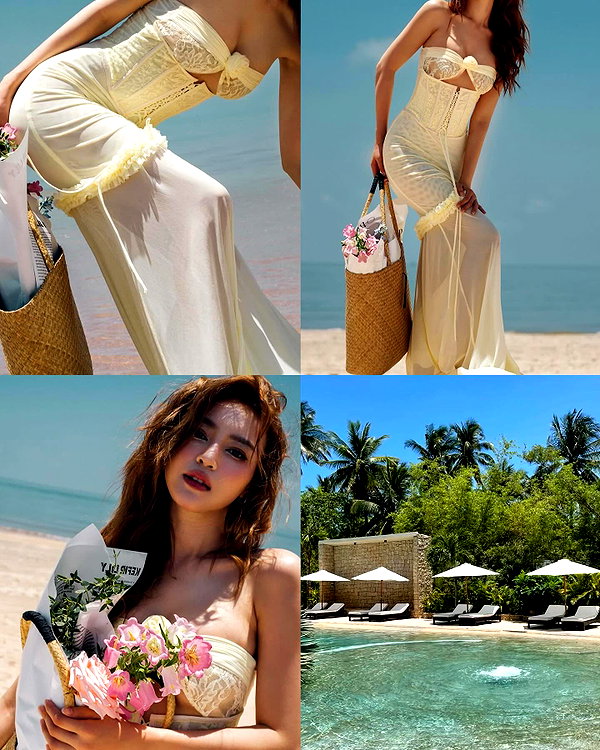 lyhythuedoxinh instagram image archive image