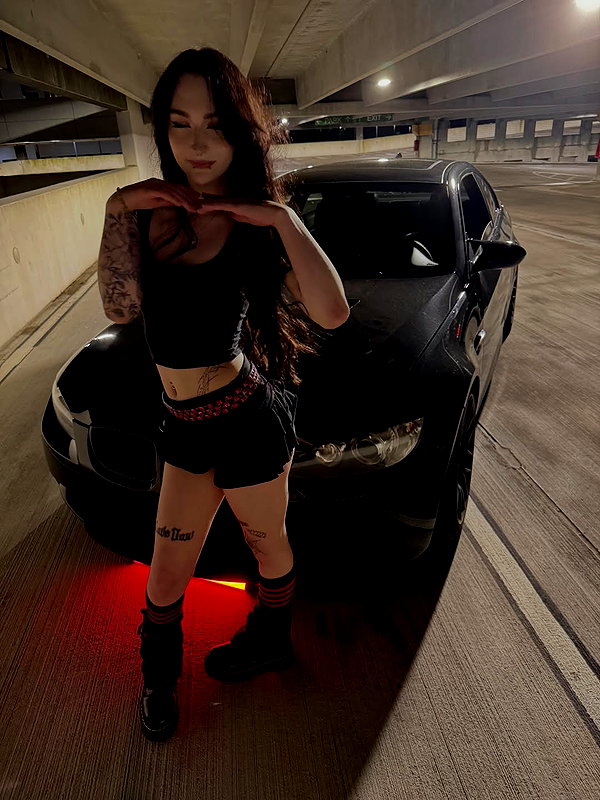 hexxedneko instagram image archive image