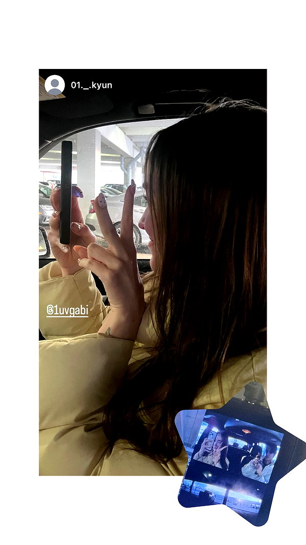 1uvgabi instagram image archive image