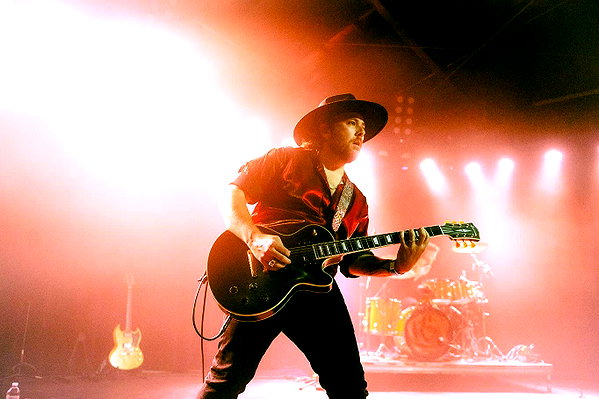 cannonstheband instagram image archive image