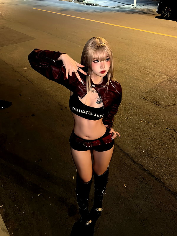 lyhythuedoxinh instagram image archive image