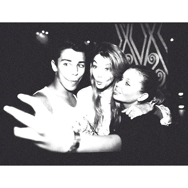 gigihadid instagram image archive image