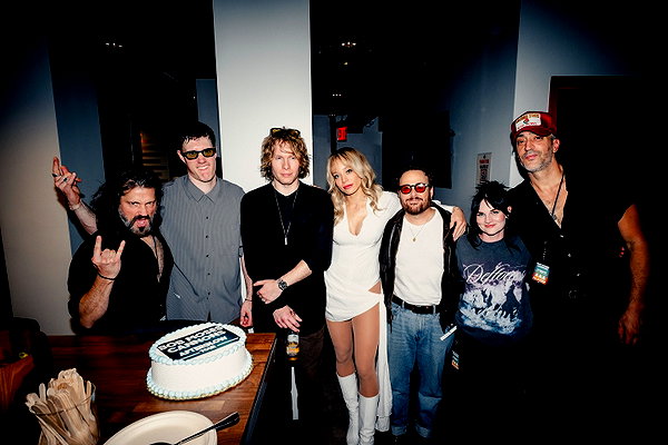cannonstheband instagram image archive image