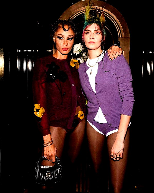caradelevingne instagram image archive image