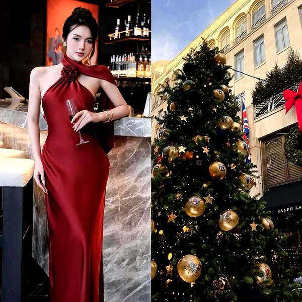 lyhythuedoxinh instagram image archive image