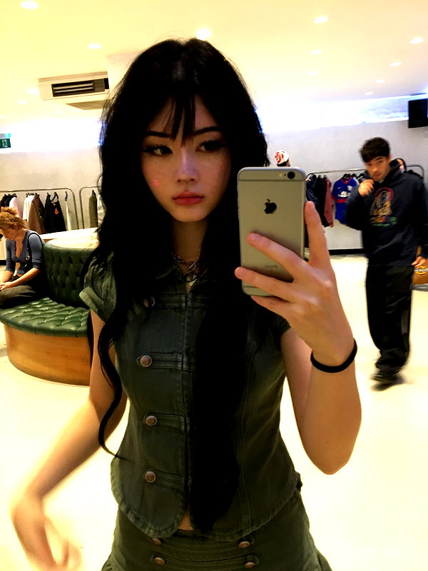 _nunch1 instagram image archive image