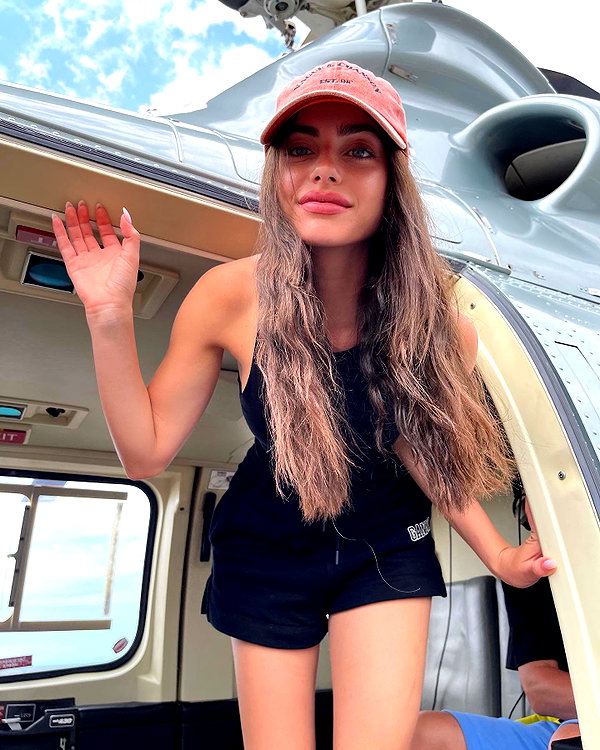 yaelshelbia instagram image archive image
