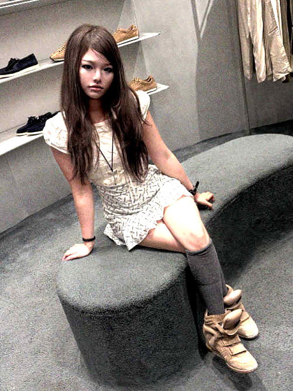 0bitsumirai instagram image archive image