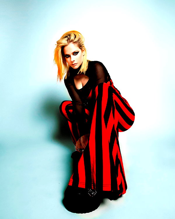avrillavigne instagram image archive image