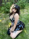 newmakeupgoddess Altpins Profile Picture
