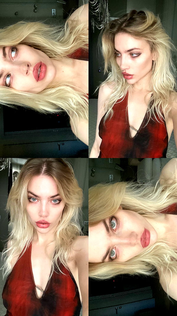 alien.hanna instagram image archive image