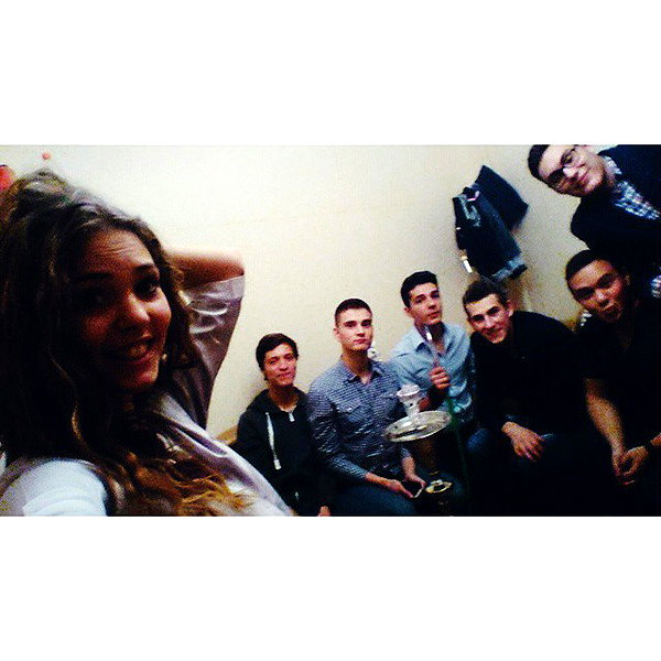 sychevskaya instagram image archive image