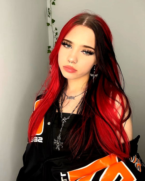 _roniira instagram image archive image
