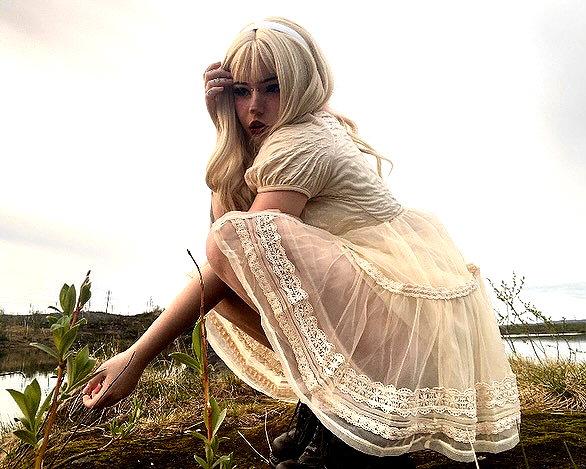 basementbabydoll instagram image archive image