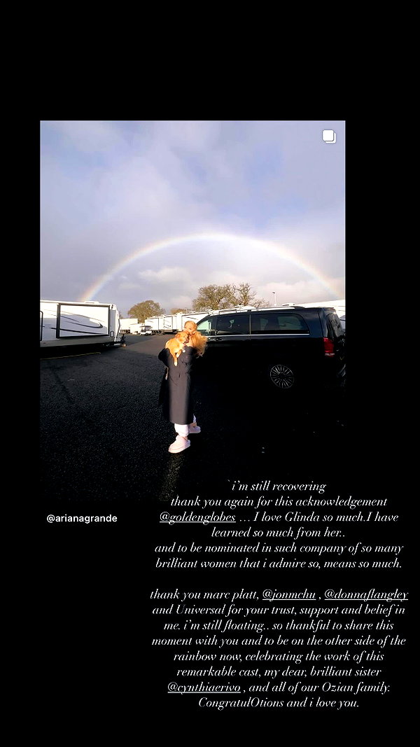 arianagrande instagram image archive image