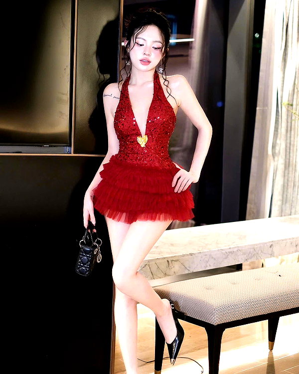 lyhythuedoxinh instagram image archive image