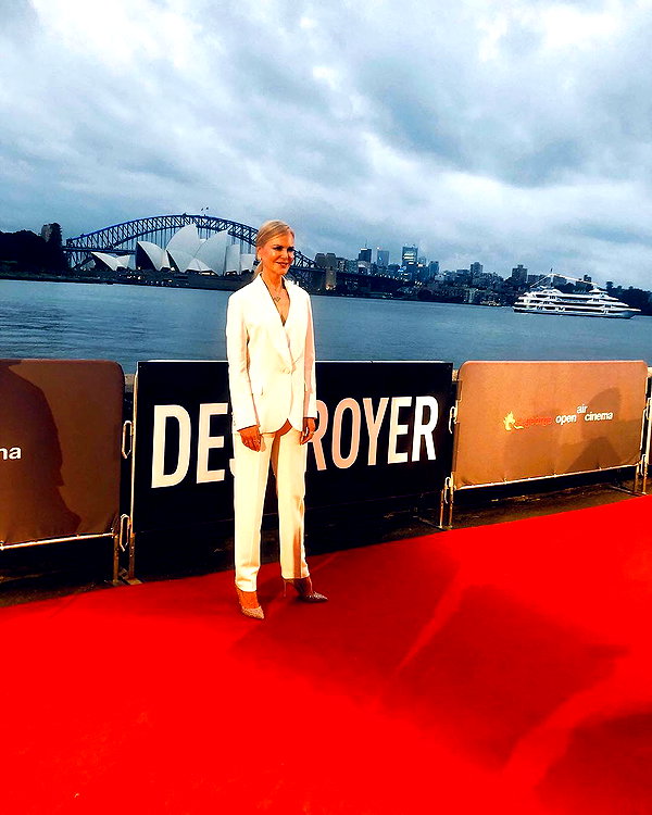 nicolekidman instagram image archive image