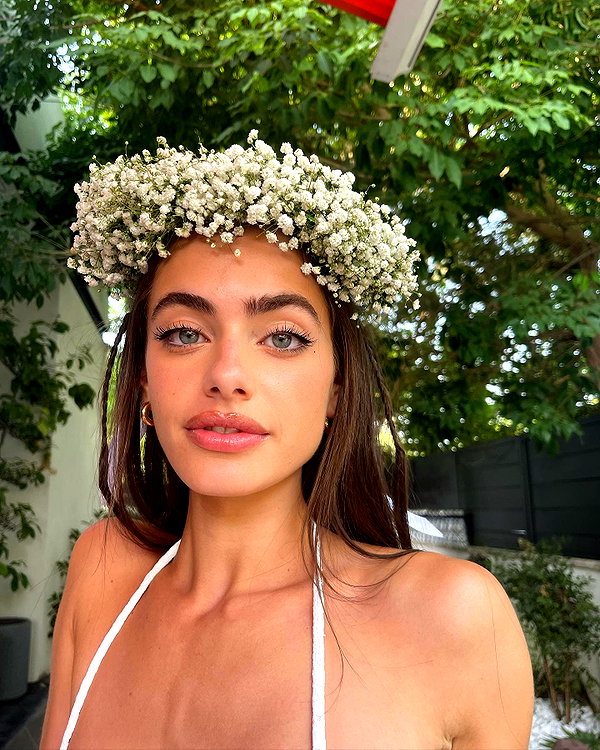 yaelshelbia instagram image archive image