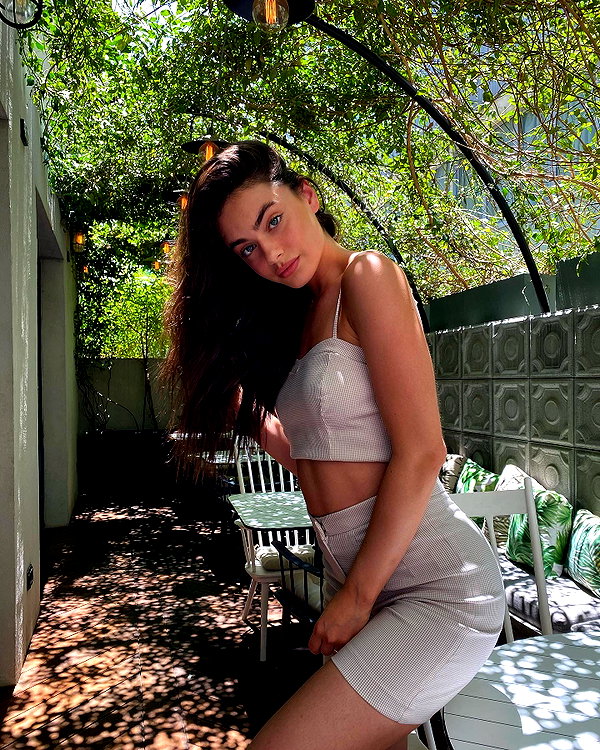 yaelshelbia instagram image archive image
