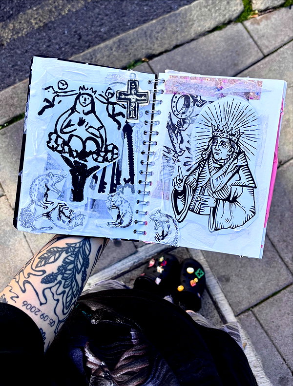 mollieruck instagram image archive image
