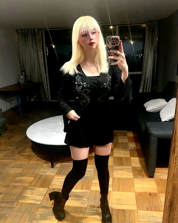 lulymakima instagram image archive image