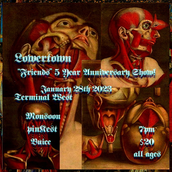 lowrtown instagram image archive image