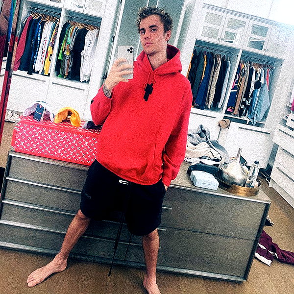 lilbieber instagram image archive image