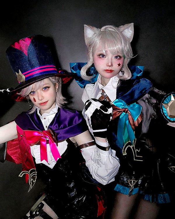 purinn_cos instagram image archive image