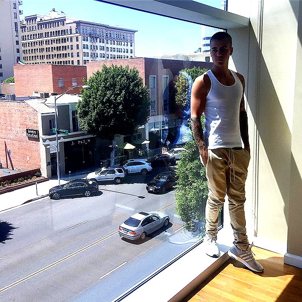 lilbieber instagram image archive image