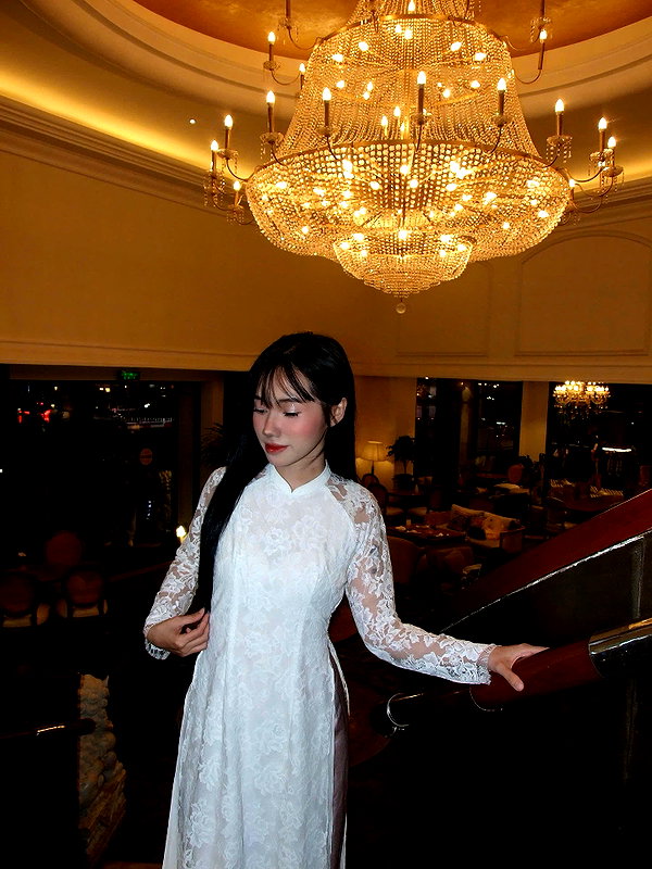 lyhythuedoxinh instagram image archive image