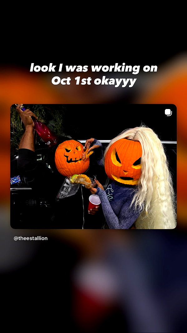 theestallion theestallion archive image
