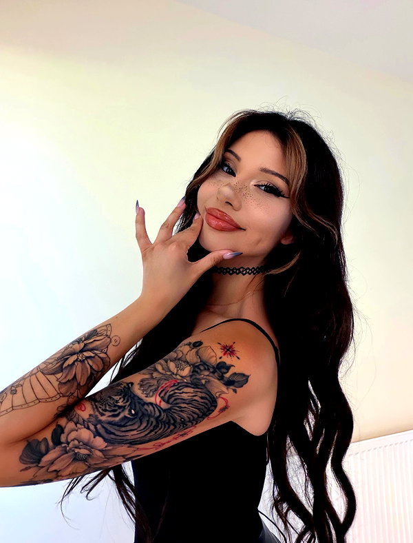 cherrycatxox instagram image archive image